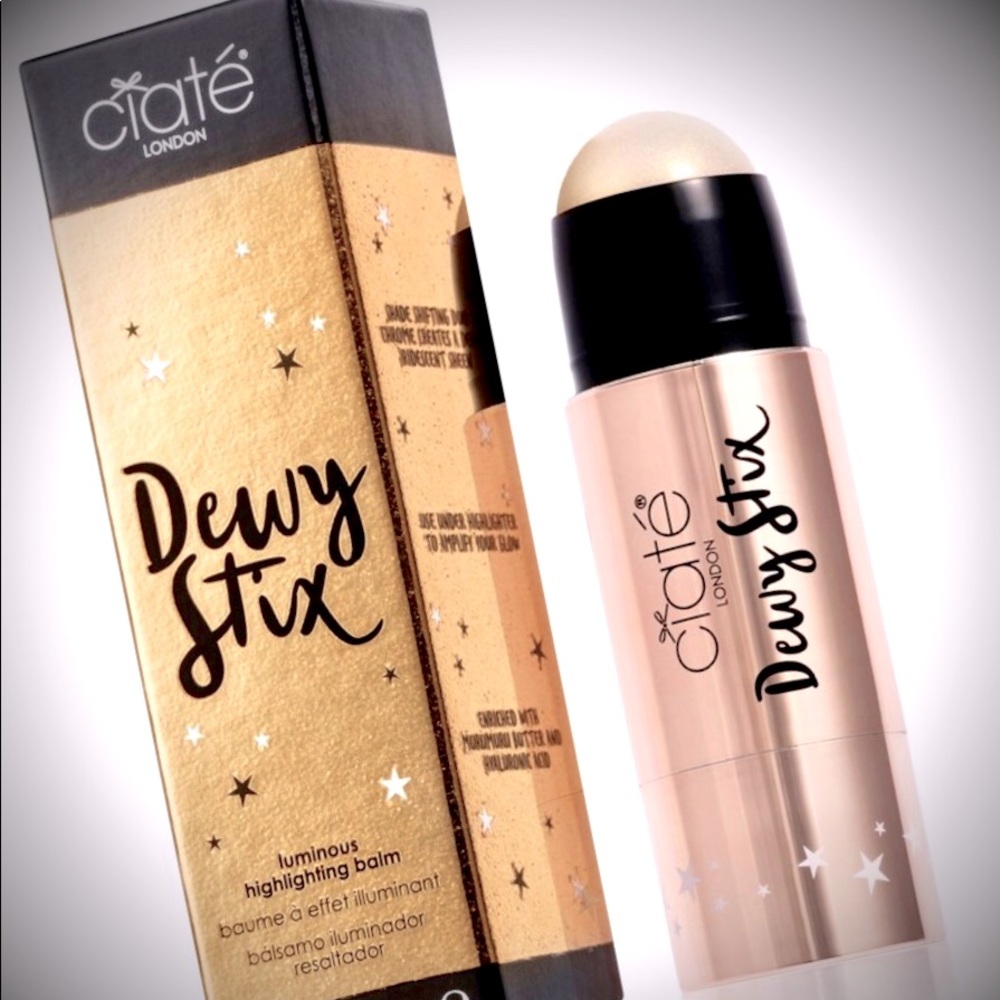 New Ciate Dewey Stix